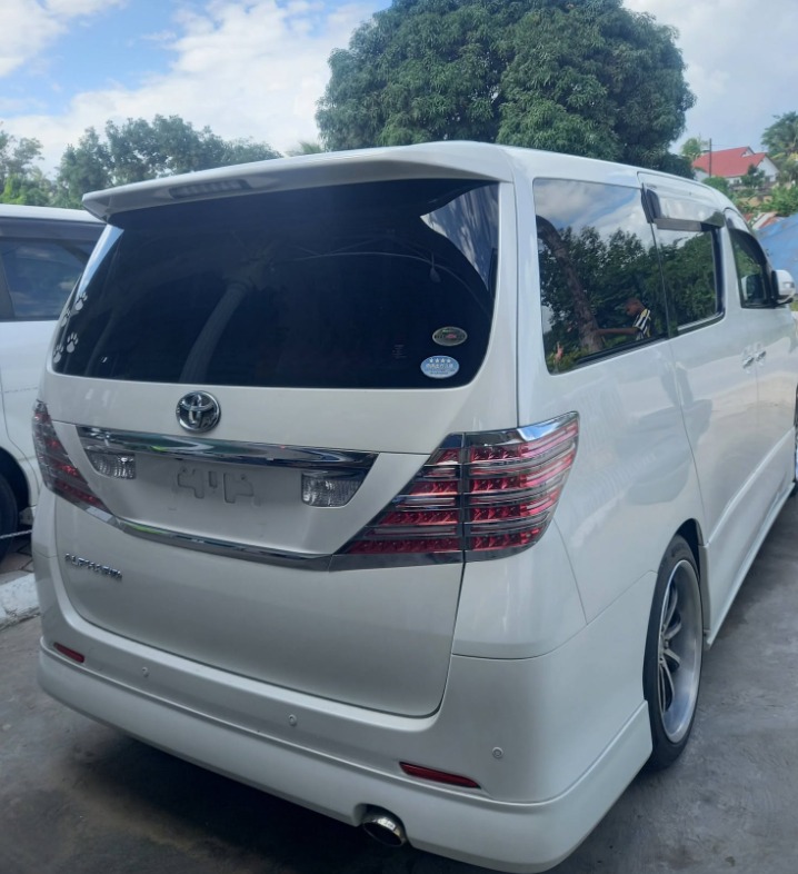Comfortable Transfer